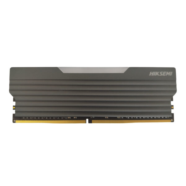 Memoria Ram Gamer Rgb para Pc Ddr4 3200 Mhz Future Hiksemi
