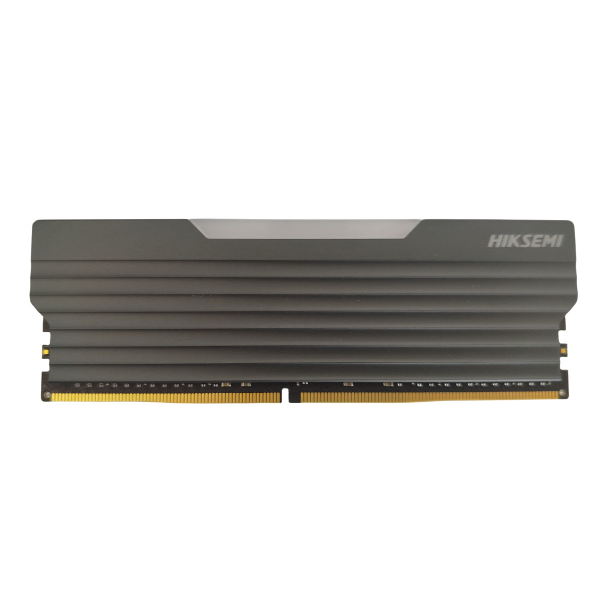 Memoria Ram Gamer Rgb para Pc Ddr4 3200 Mhz Future Hiksemi