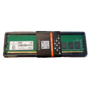 Memoria Ram Udimm Ddr4 8Gb 3200 Mhz para Pc o Computadora