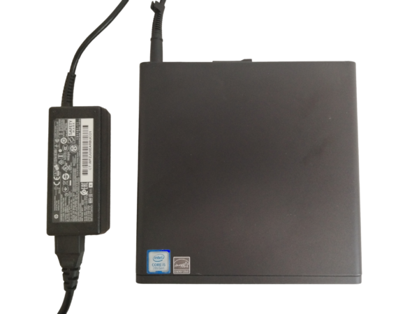Mini Pc Escritorio Hp Core i5 16gb Ram Windows 11 Pro