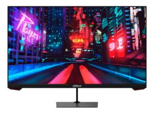 Monitor Gamer Dahua 24 Lm24-e230 - Full Hd - 165hz - 1ms