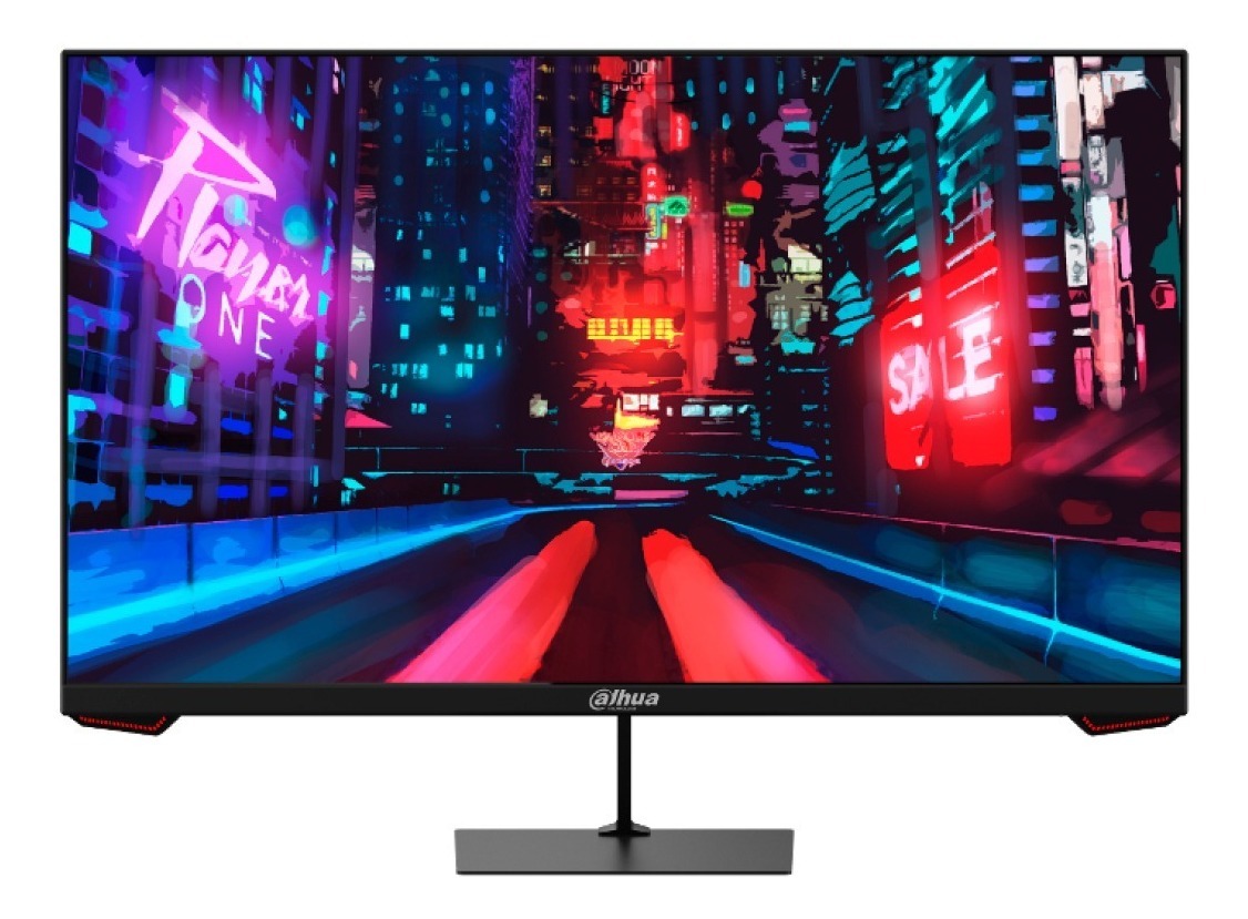 Monitor Gamer Dahua 24 Lm24-e230 - Full Hd - 165hz - 1ms