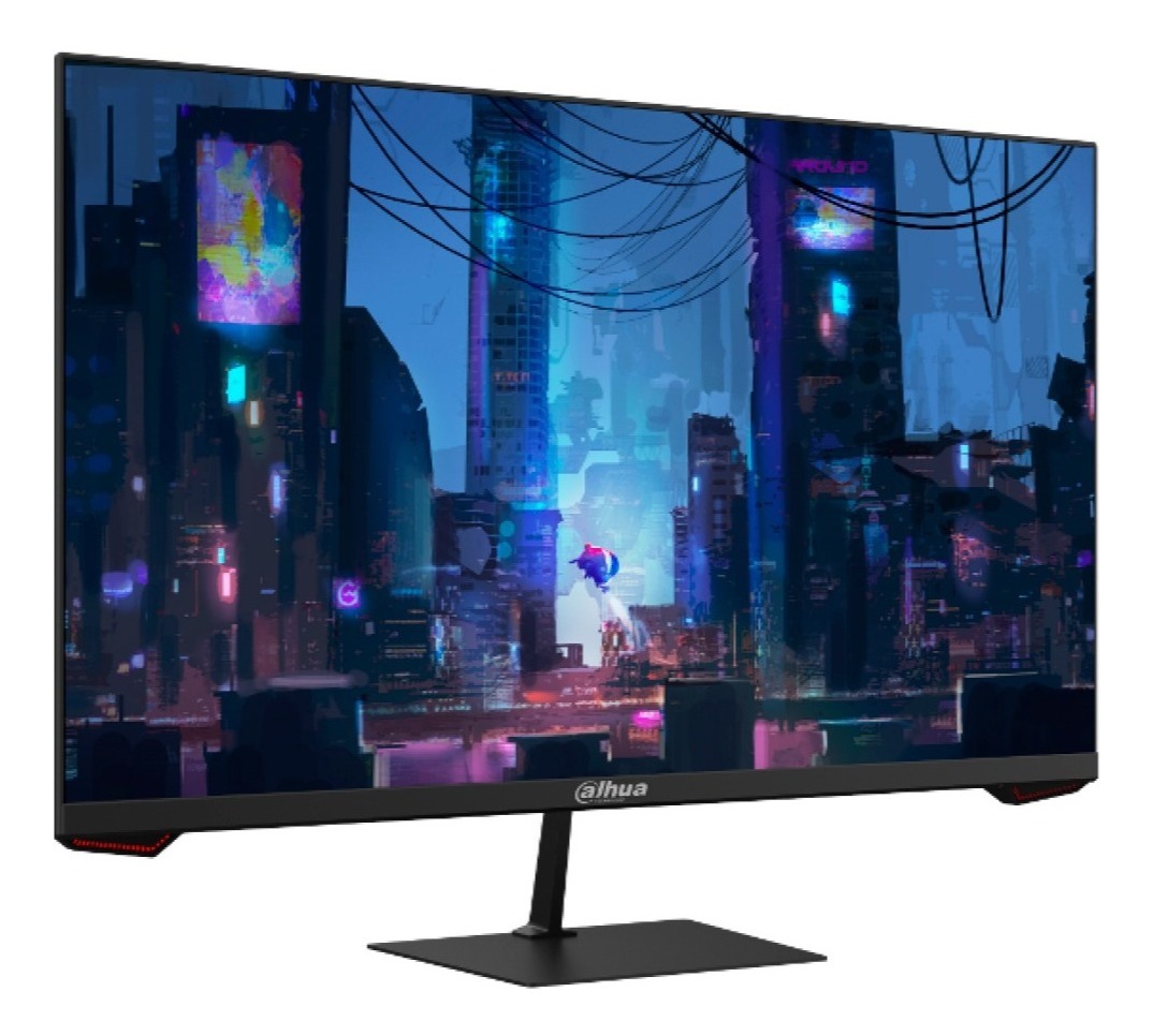 Monitor Gamer Dahua 24 Lm24-e230 - Full Hd - 165hz - 1ms