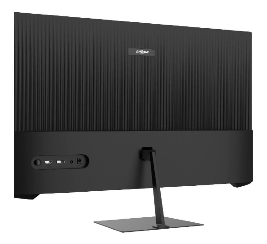 Monitor Gamer Dahua 24 Lm24-e230 - Full Hd - 165hz - 1ms