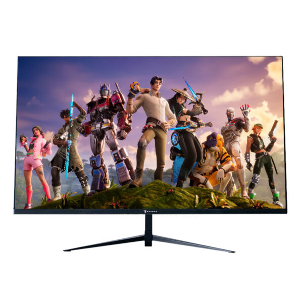 Monitor Gamer Fhd Ss Ips Hdmi Dp 200 Hz 1ms Sync PERSEO 27"