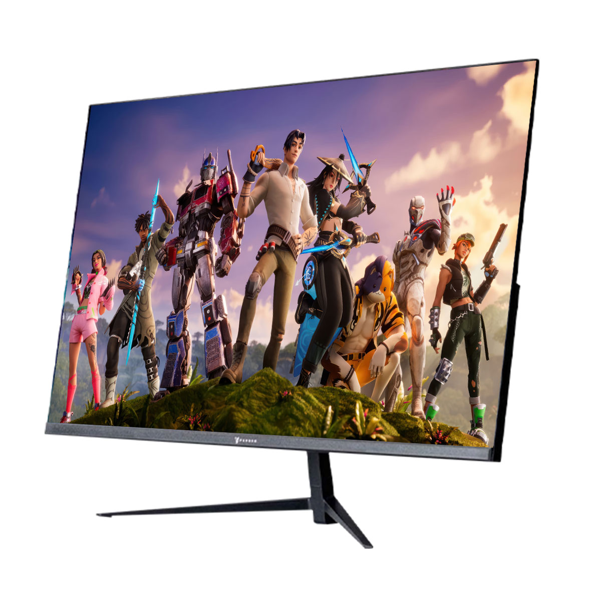 Monitor Gamer Fhd Ss Ips Hdmi Dp 200 Hz 1ms Sync PERSEO 27"