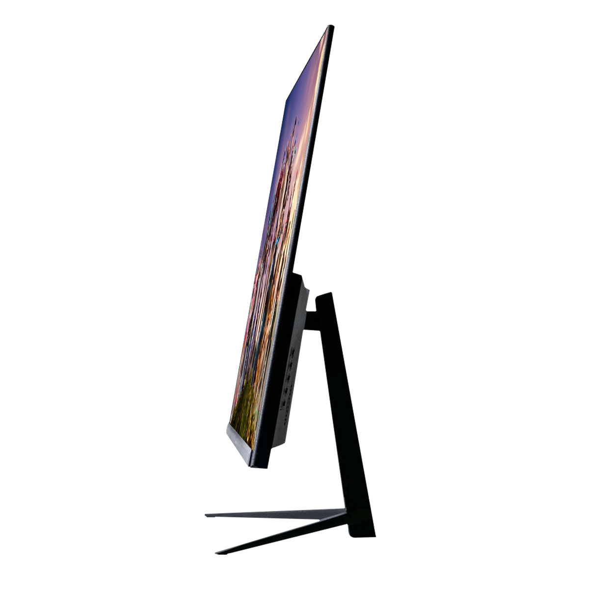 Monitor Gamer Fhd Ss Ips Hdmi Dp 200 Hz 1ms Sync PERSEO 27"