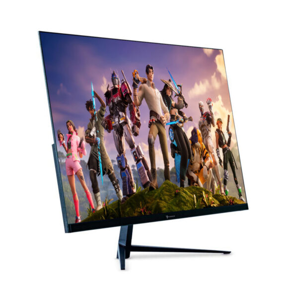 Monitor Gamer Fhd Ss Ips Hdmi Dp 200 Hz 1ms Sync PERSEO 27"