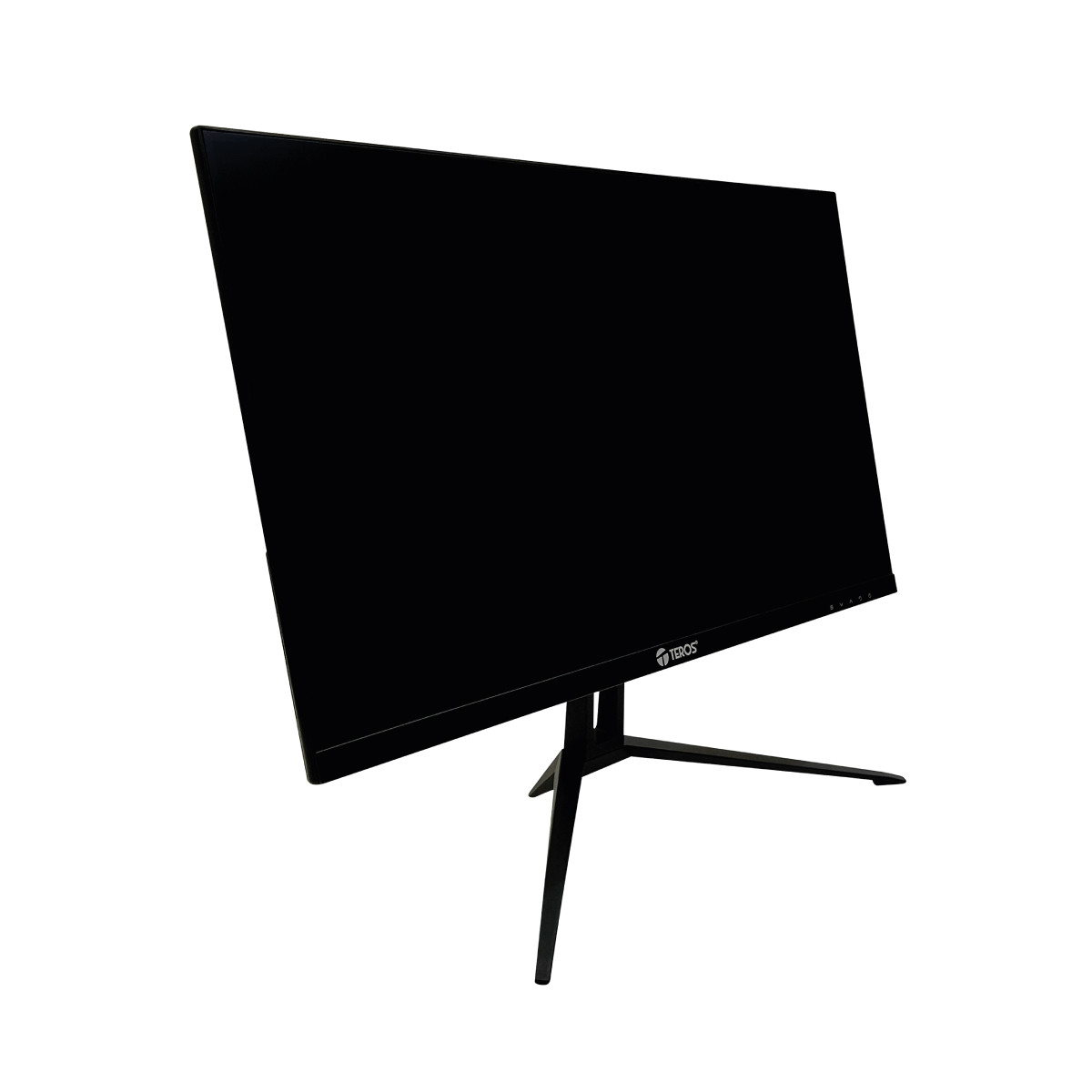 Monitor Gamer Fhd Ss Ips Hdmi Dp Vga 120 Hz 1ms Teros 24"