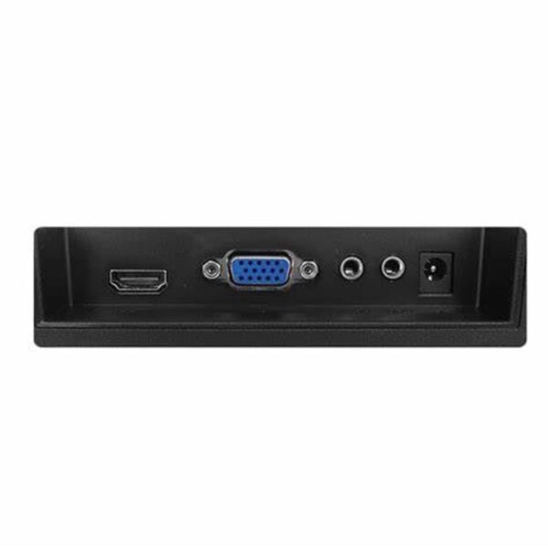 Monitor Gamer Fhd Ss Ips Hdmi Dp Vga 120 Hz 1ms Teros 24"