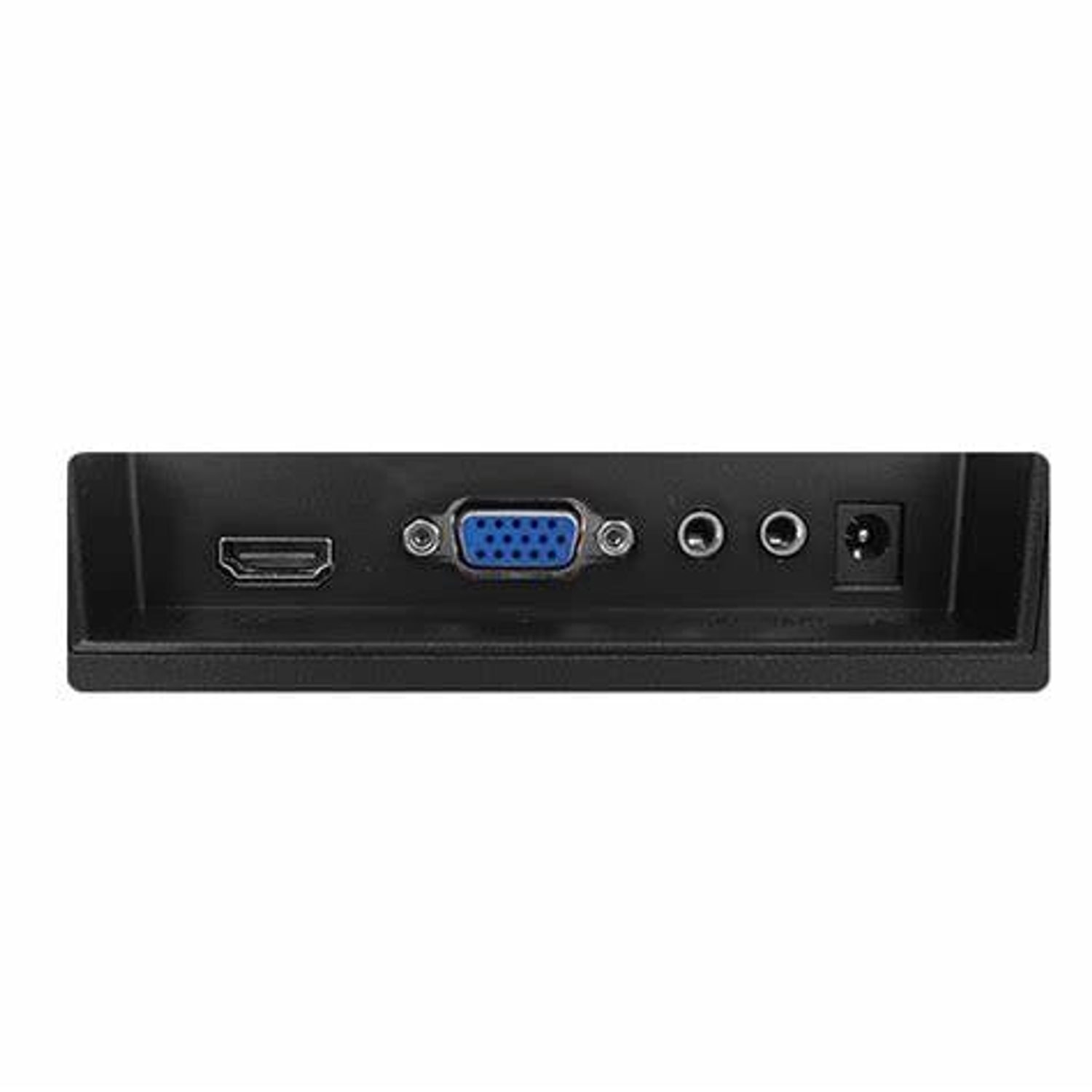 Monitor Gamer Fhd Ss Ips Hdmi Dp Vga 120 Hz 1ms Teros 24"