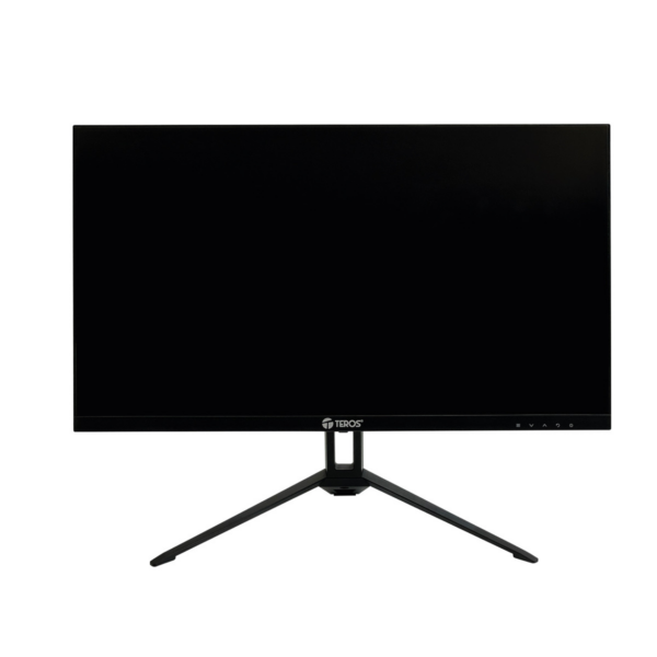 Monitor Gamer Fhd Ss Ips Hdmi Dp Vga 120 Hz 1ms Teros 24"