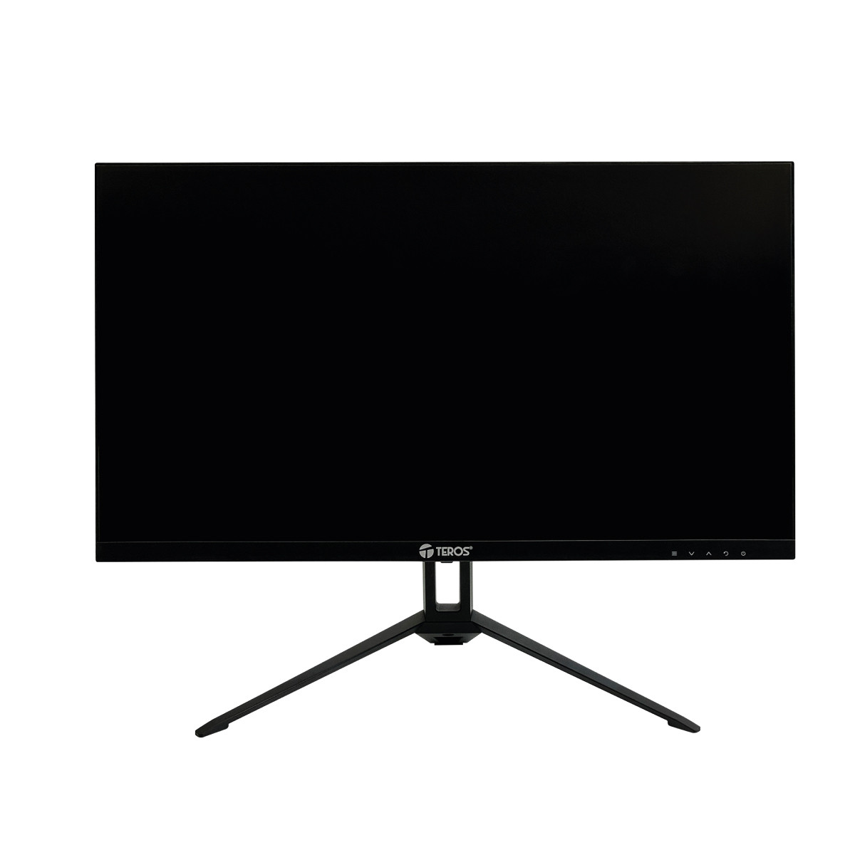 Monitor Gamer Fhd Ss Ips Hdmi Dp Vga 120 Hz 1ms Teros 24"
