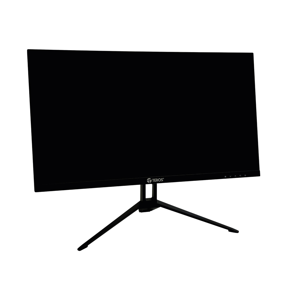 Monitor Gamer Fhd Ss Ips Hdmi Dp Vga 120 Hz 1ms Teros 24"