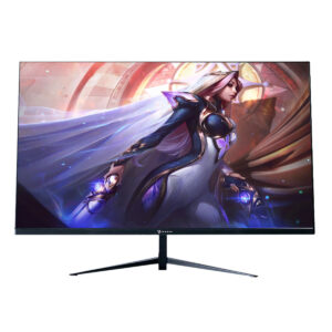 Monitor Gamer Qhd Ss Ips Hdmi Dp 180 Hz 1ms Sync PERSEO 27"