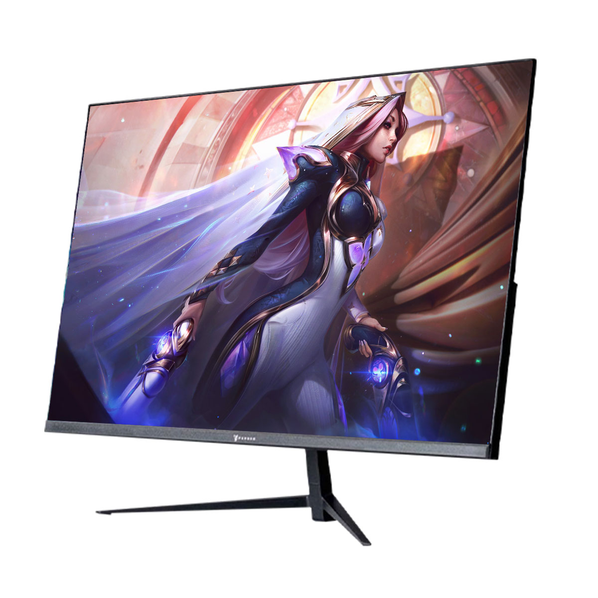 Monitor Gamer Qhd Ss Ips Hdmi Dp 180 Hz 1ms Sync PERSEO 27"