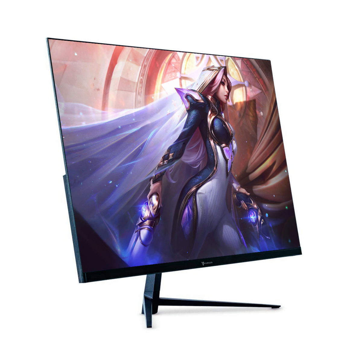 Monitor Gamer Qhd Ss Ips Hdmi Dp 180 Hz 1ms Sync PERSEO 27"