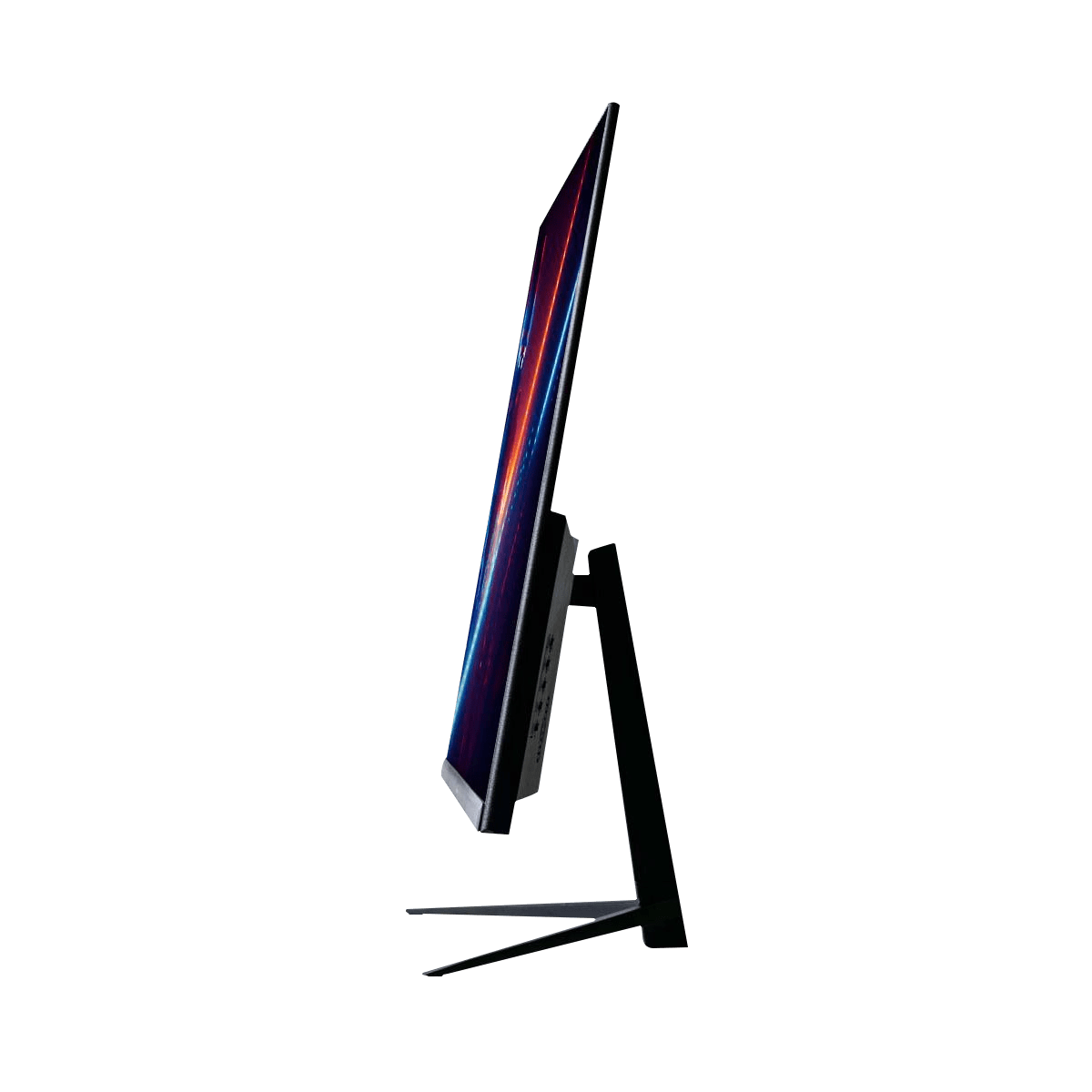 Monitor Gamer Qhd Ss Ips Hdmi Dp 180 Hz 1ms Sync PERSEO 27"