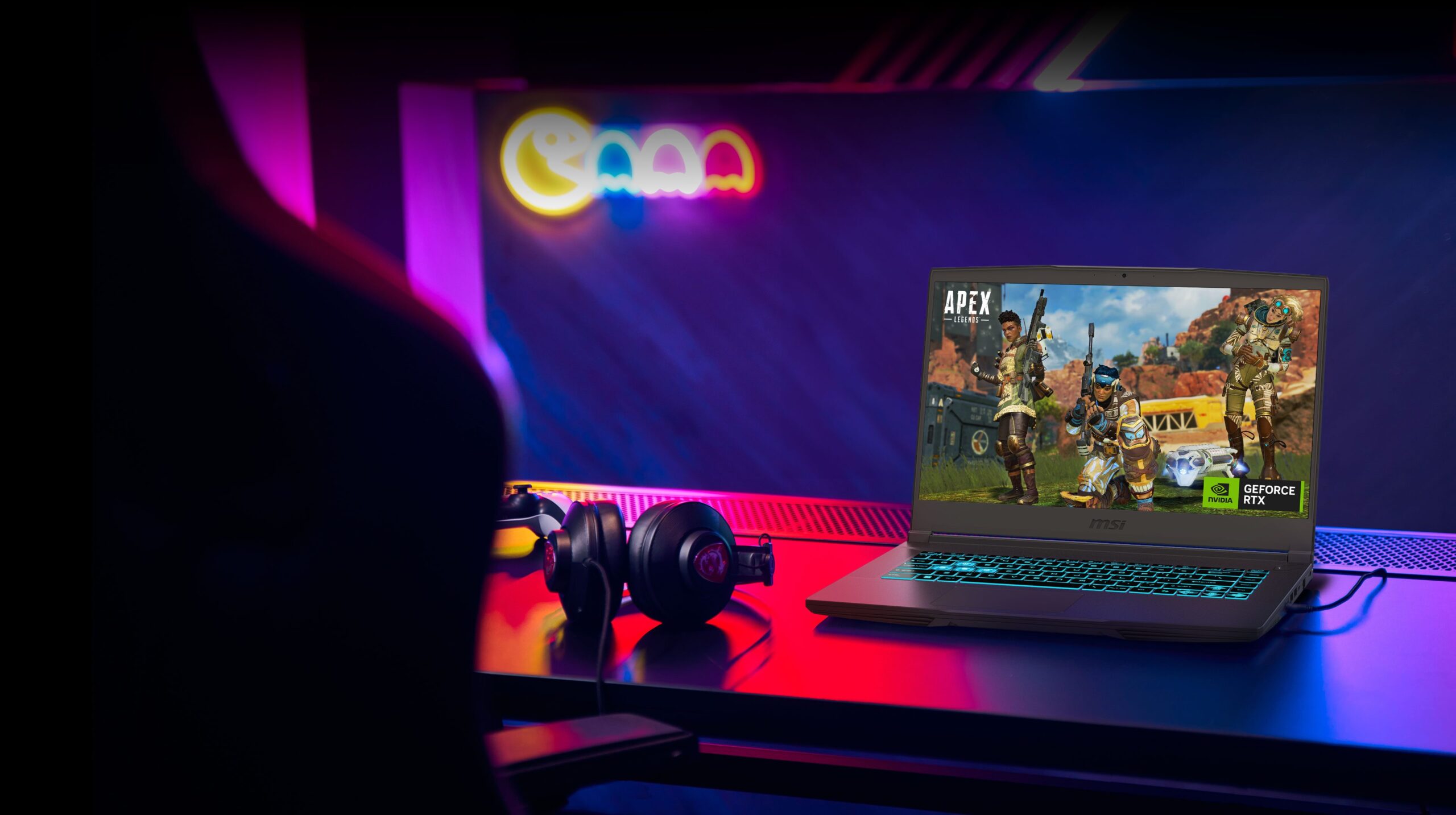 Notebook Gamer Msi i5 16Gb 512gb Rtx 4060 8gb Fhd Ips 144 Hz