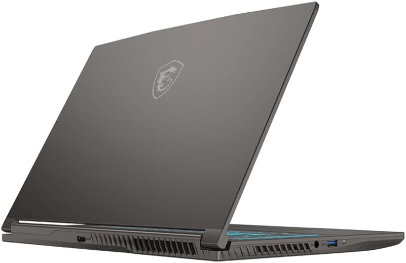 Notebook Gamer Msi i5 16Gb 512gb Rtx 4060 8gb Fhd Ips 144 Hz