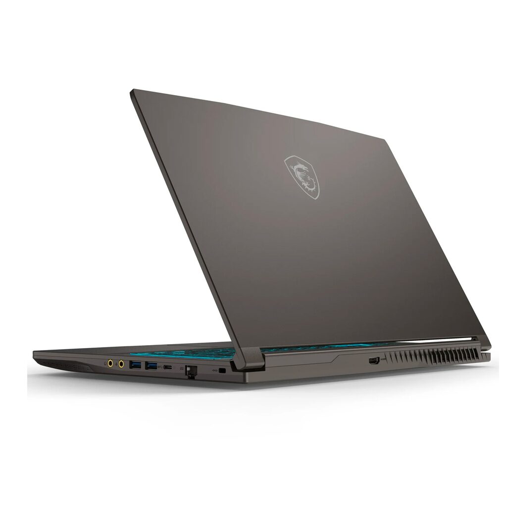Notebook Gamer Msi i5 16Gb 512gb Rtx 4060 8gb Fhd Ips 144 Hz