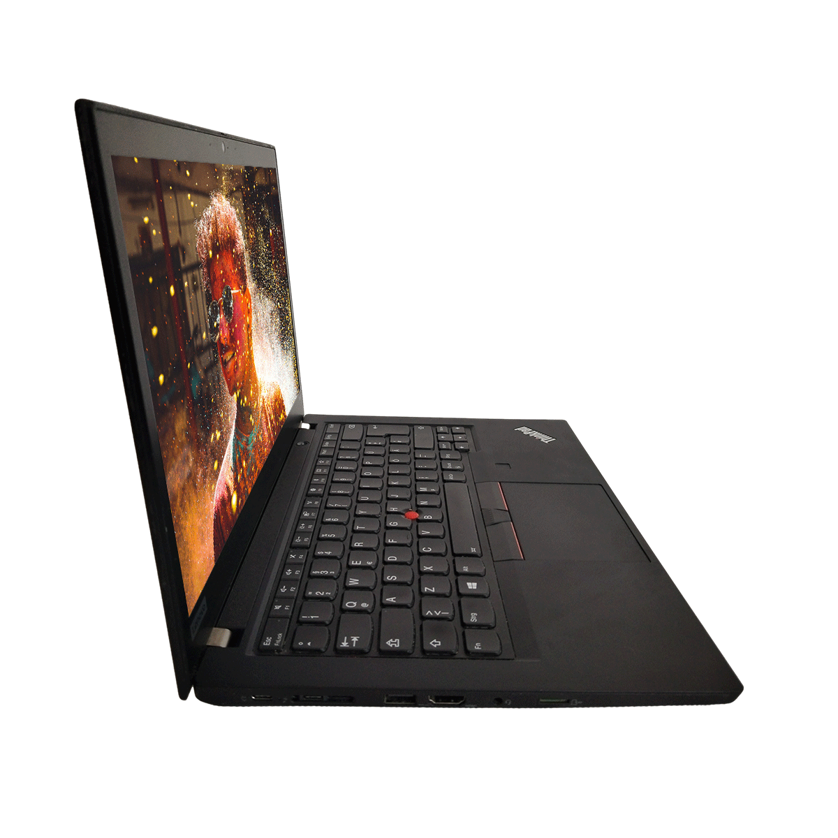 Notebook Lenovo T490 I5-8365u 16gb Ram 512gb Ssd 14 Full Hd