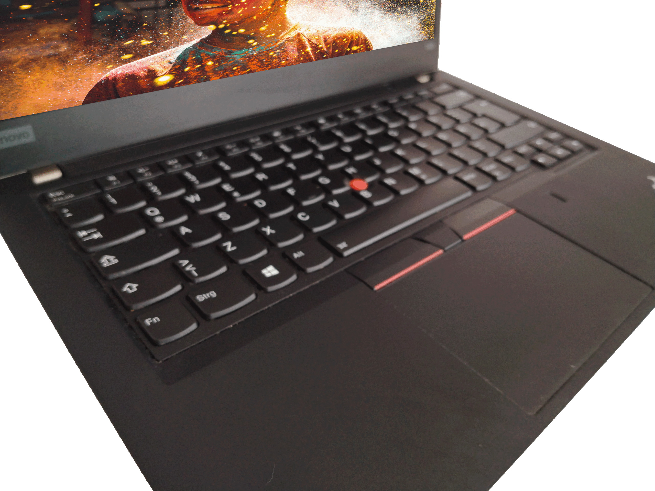 Notebook Lenovo T490 I5-8365u 16gb Ram 512gb Ssd 14 Full Hd