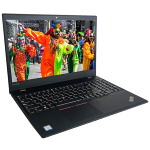 Notebook Lenovo Thinkpad i7 16gb Ram 256Gb Ssd Win 11 Pro