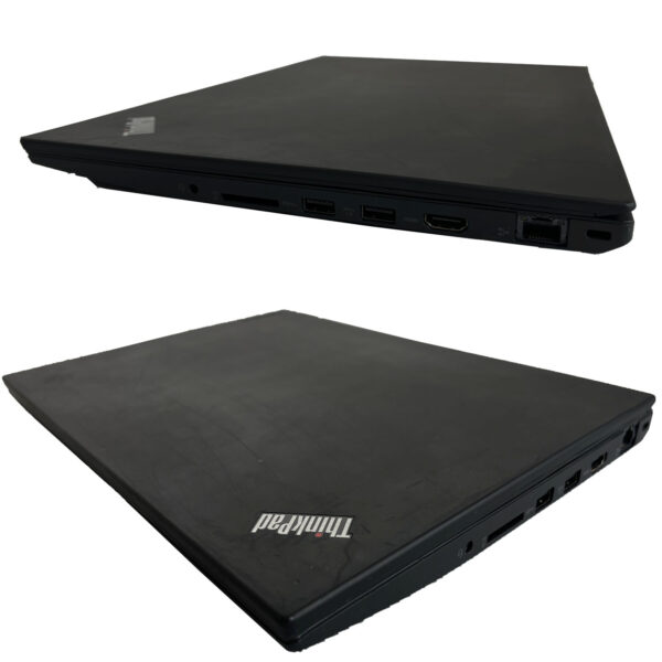 Notebook Lenovo Thinkpad i7 16gb Ram 256Gb Ssd Win 11 Pro
