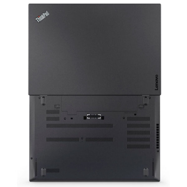 Notebook Lenovo Thinkpad i7 16gb Ram 256Gb Ssd Win 11 Pro
