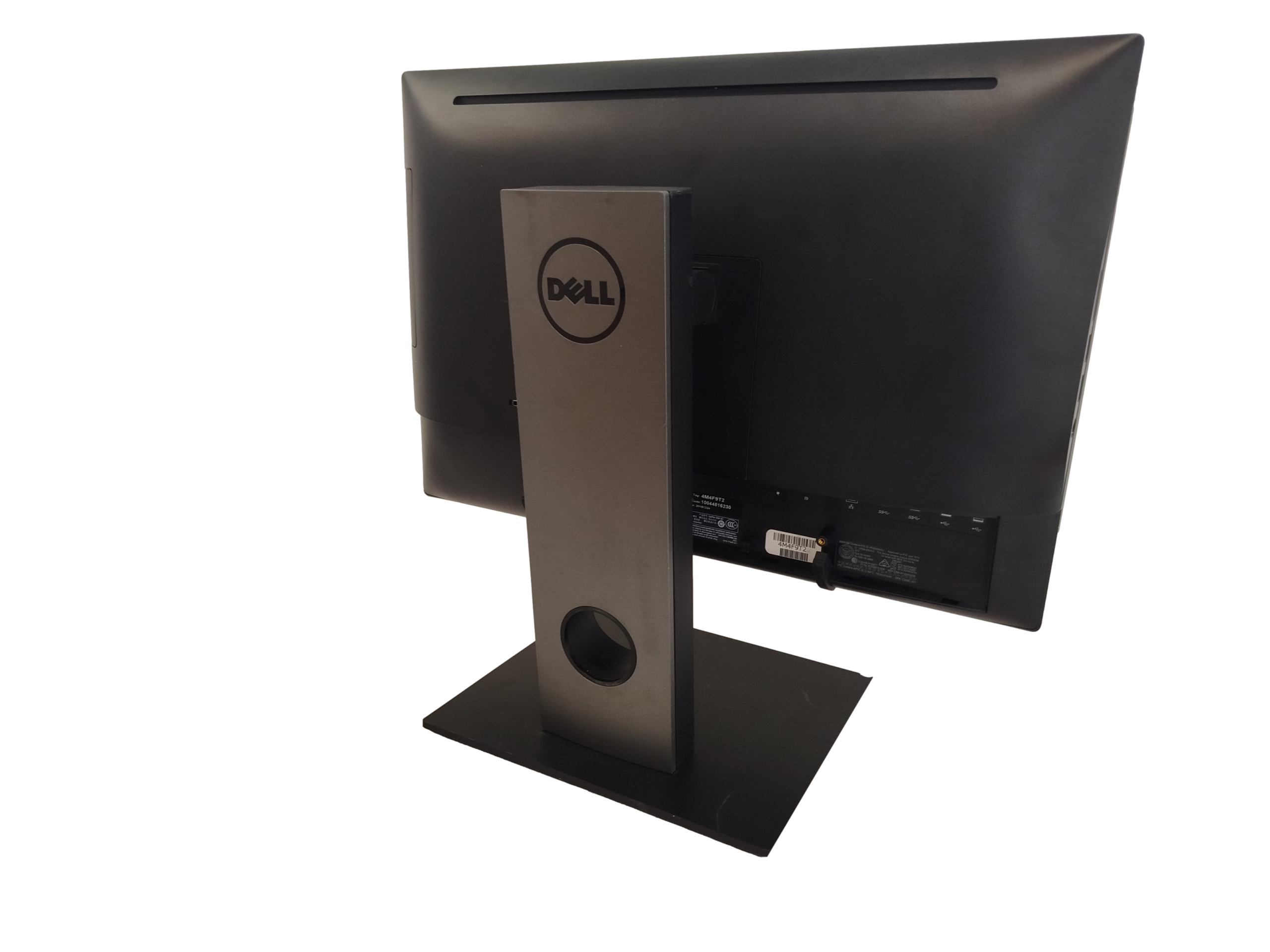 Pc Computadora All In One Core I5 16gb Ram Ssd Wifi Win 11