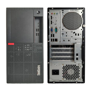Pc Computadora Escritorio Core i7-6700 64gb Ram 512gb Ssd