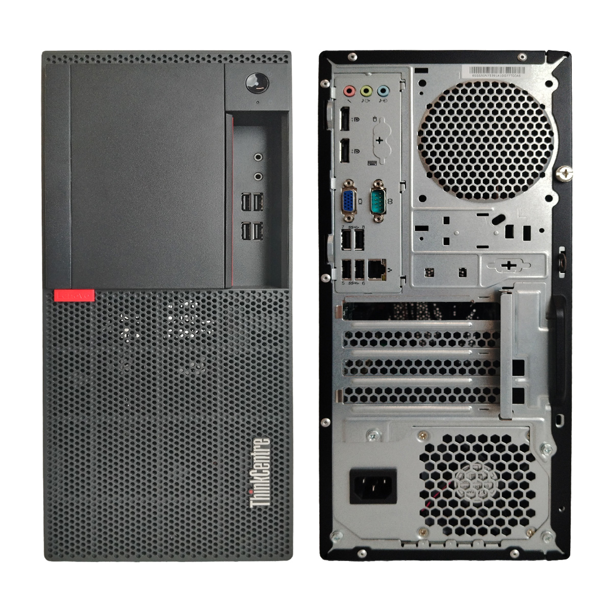 Pc Computadora Escritorio Core i7-6700 64gb Ram 512gb Ssd