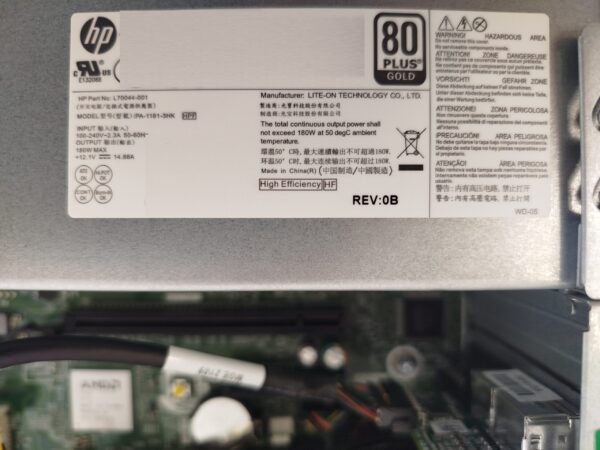 Pc Computadora Gamer Amd Ryzen 5 16gb Ssd M2 256gb Win11 Pro
