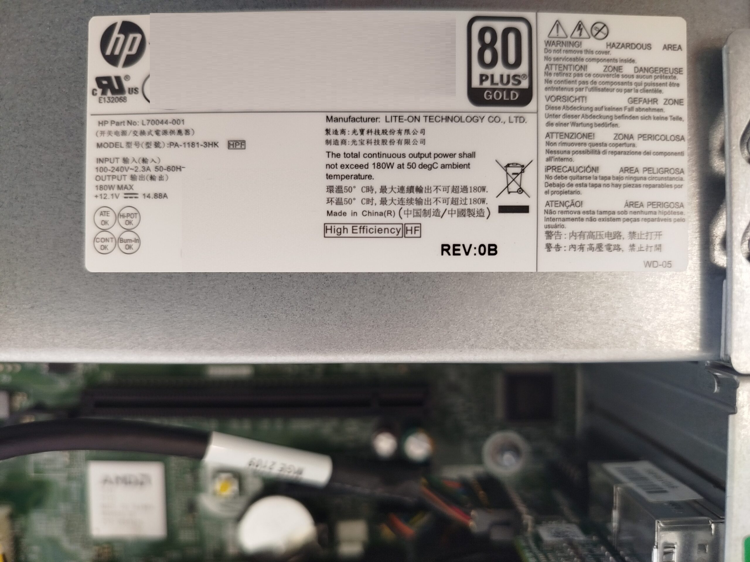 Pc Computadora Gamer Amd Ryzen 5 16gb Ssd M2 256gb Win11 Pro