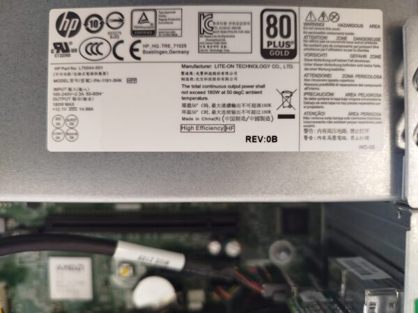 Pc Computadora Gamer Amd Ryzen 5 64gb Ssd M2 512gb Win11 Pro