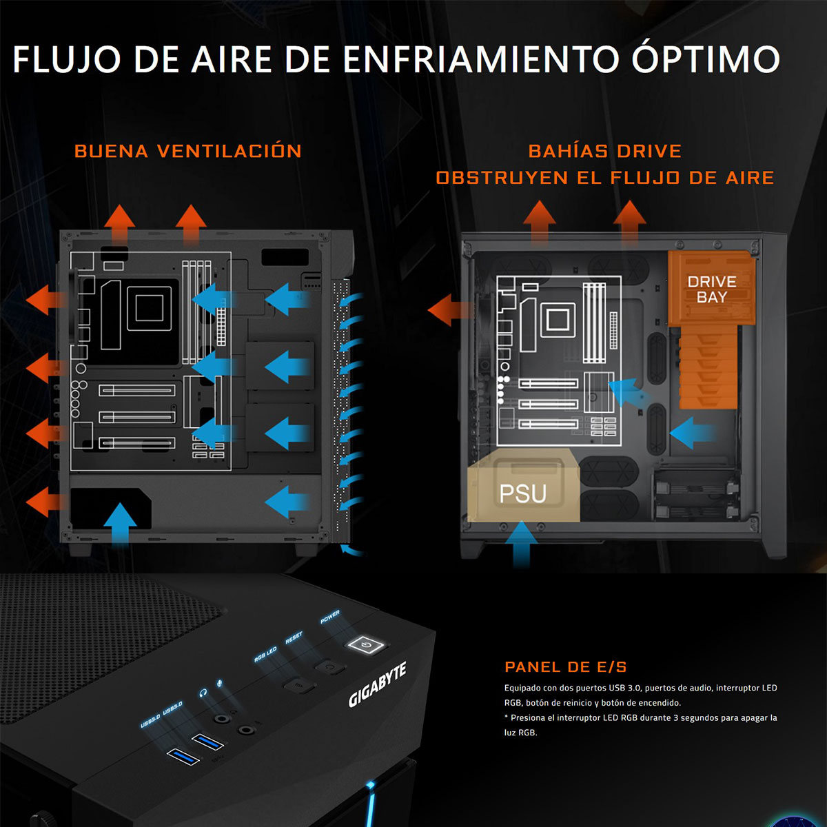 Pc Gamer Completa 16gb Ram Ssd M2 512gb Grafica 4gb RX6500