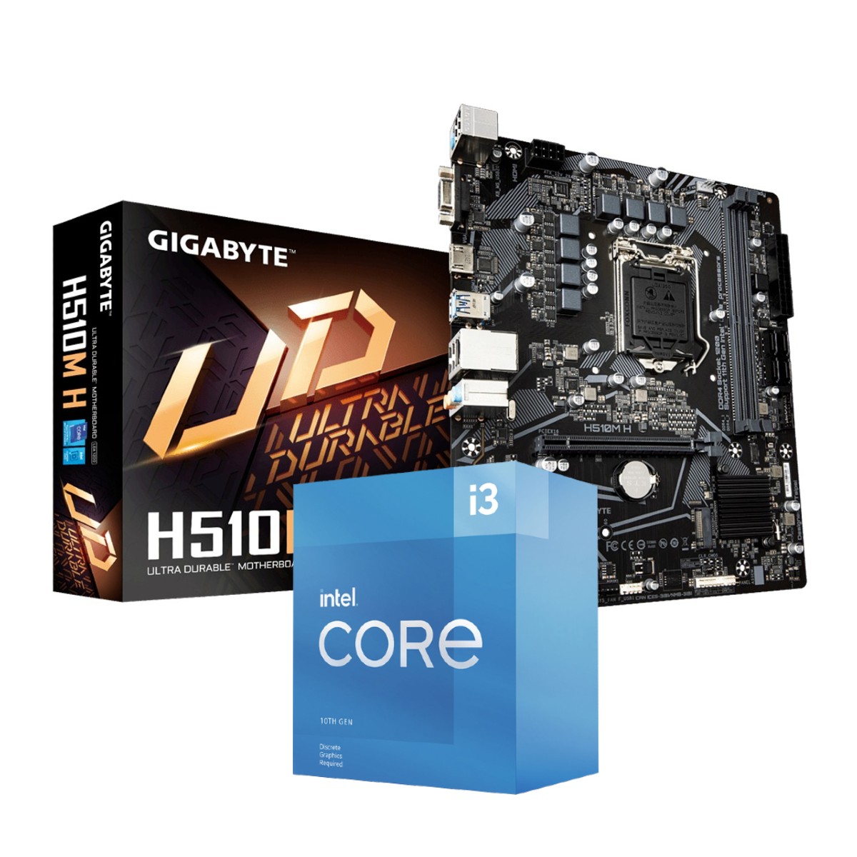 Pc Gamer Completa 16gb Ram Ssd M2 512gb Grafica 4gb RX6500