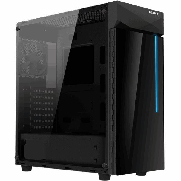Pc Gamer Completa 16gb Ram Ssd M2 512gb Grafica 4gb RX6500