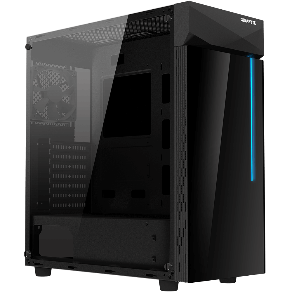 Pc Gamer Completa 16gb Ram Ssd M2 512gb Grafica 4gb RX6500