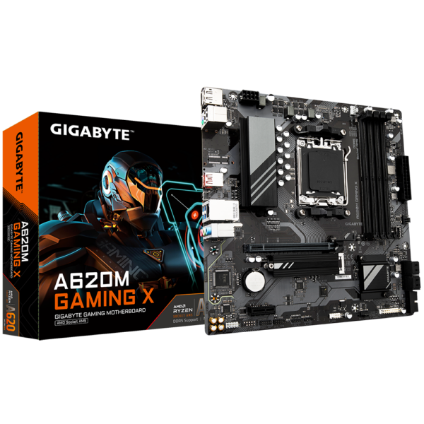 Pc Gamer Ryzen 7 8700g - 32gb Ram Ddr5 - 1tb Ssd M.2 80+