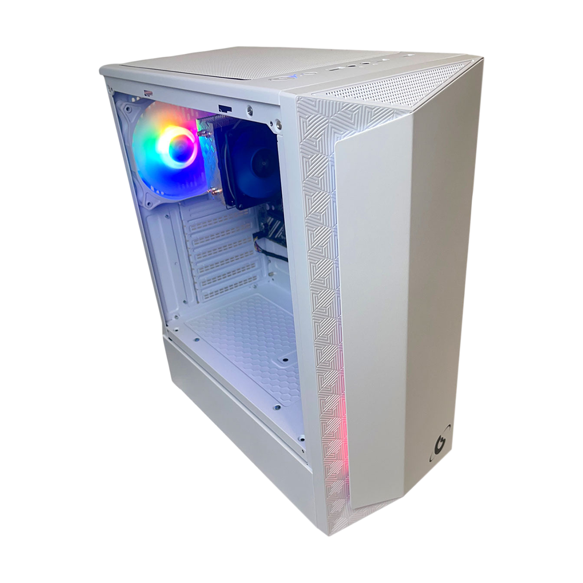 Pc Torre Gamer I5 + Monitor | Nvidia 4gb Ssd 960gb 16gb Ram