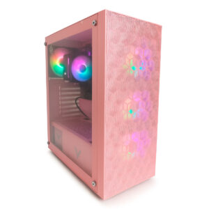 Pc Torre Gamer Ryzen 7 - 16gb Ram - Ssd 960gb - Raedon Vega