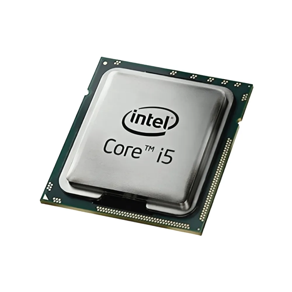 Procesador Intel Core i5-6400 4 Nucleos 2.7Ghz Turbo 3.3Ghz