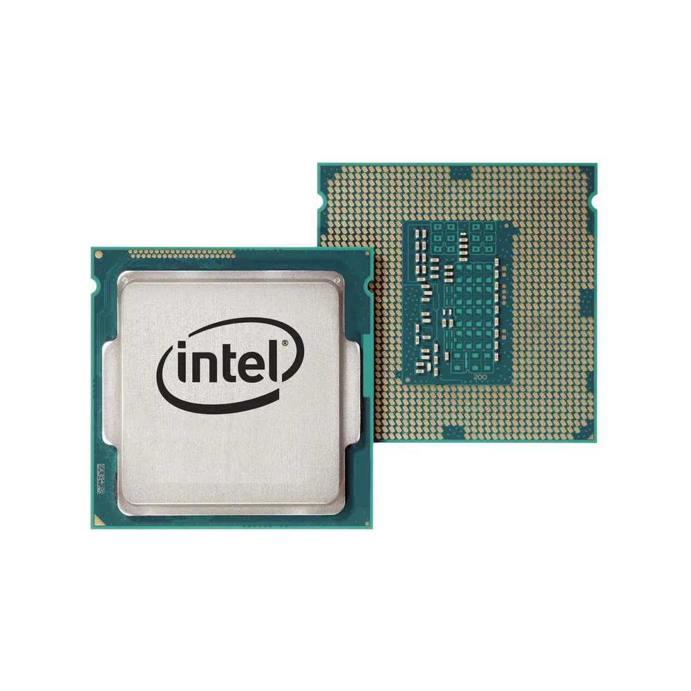Procesador Intel Core i5-6400 4 Nucleos 2.7Ghz Turbo 3.3Ghz