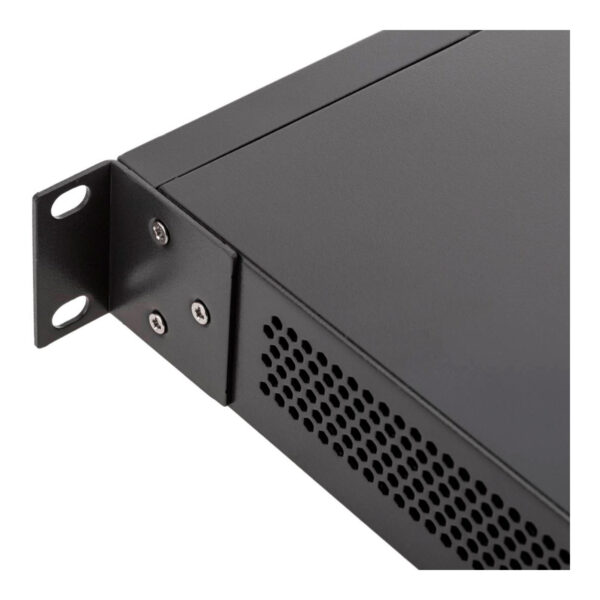 Switch Gigabit Tp-link Tl-sg1048 de 48 Puertos Rackeable