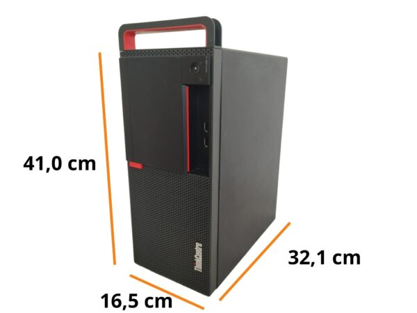 Torre Computadora Pc I5 - 16gb Ram - 240gb Ssd - Win10 Wifi