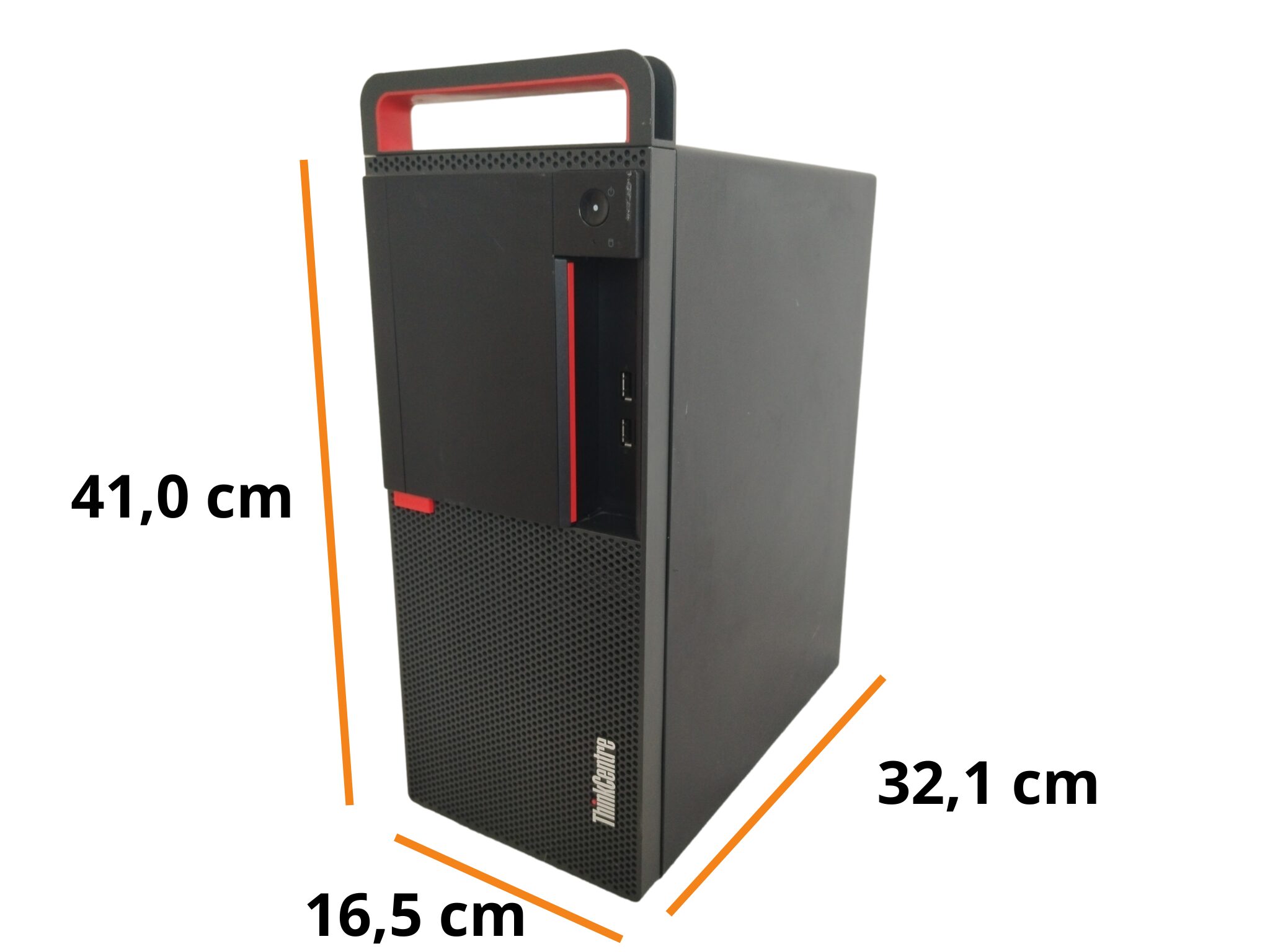 Torre Computadora Pc I5 - 16gb Ram - 240gb Ssd - Win10 Wifi