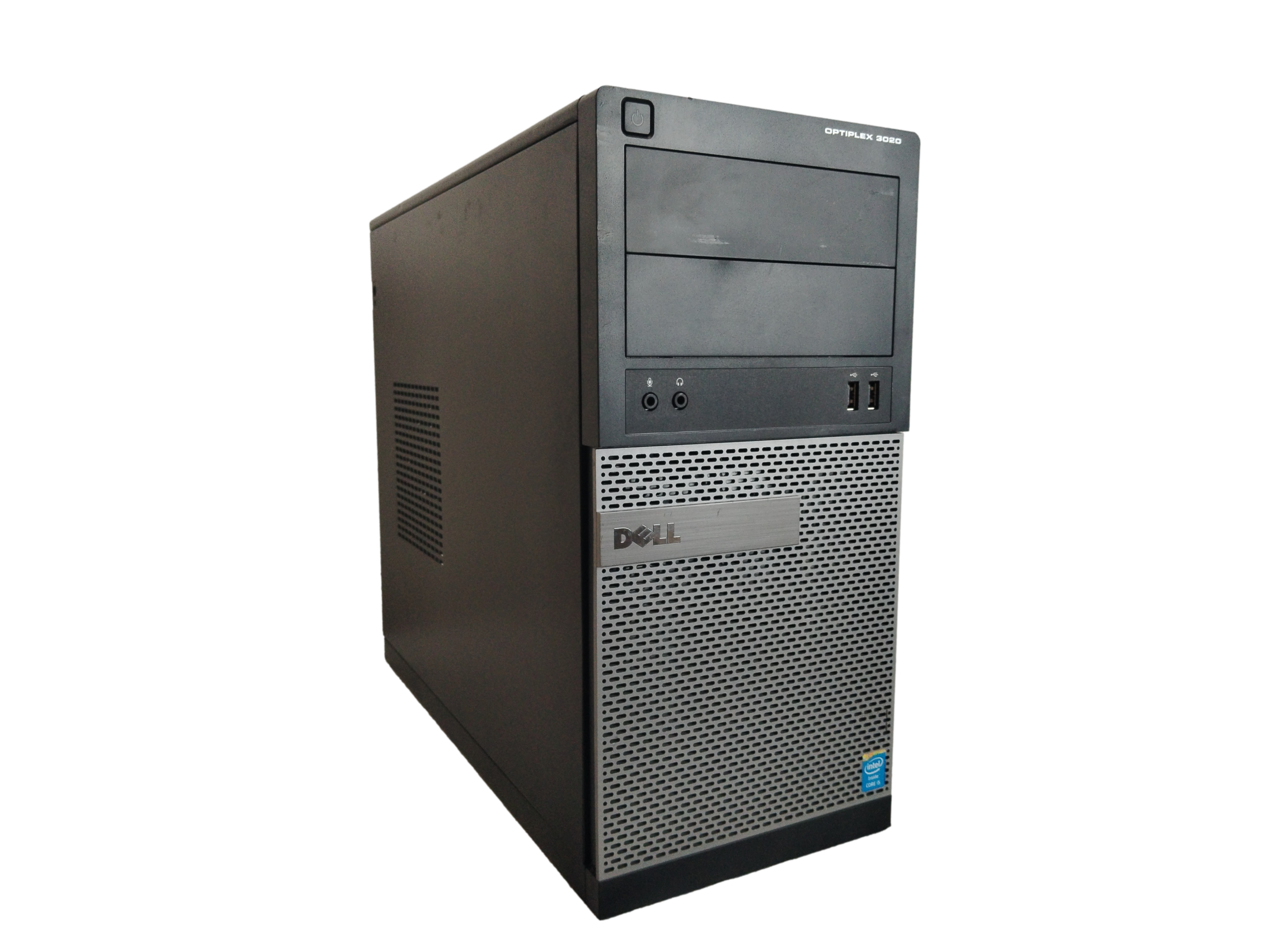 Torre Pc Completa i5 - 16gb Ram - 480gb Ssd + Monitor + Wifi
