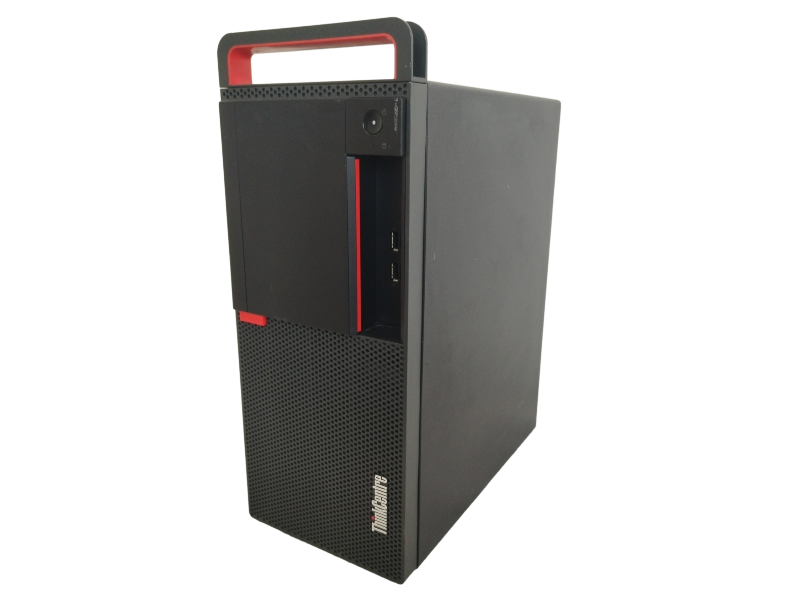 Torre Pc Escritorio Intel Core I5 8gb Ssd 256gb Win11 - W550